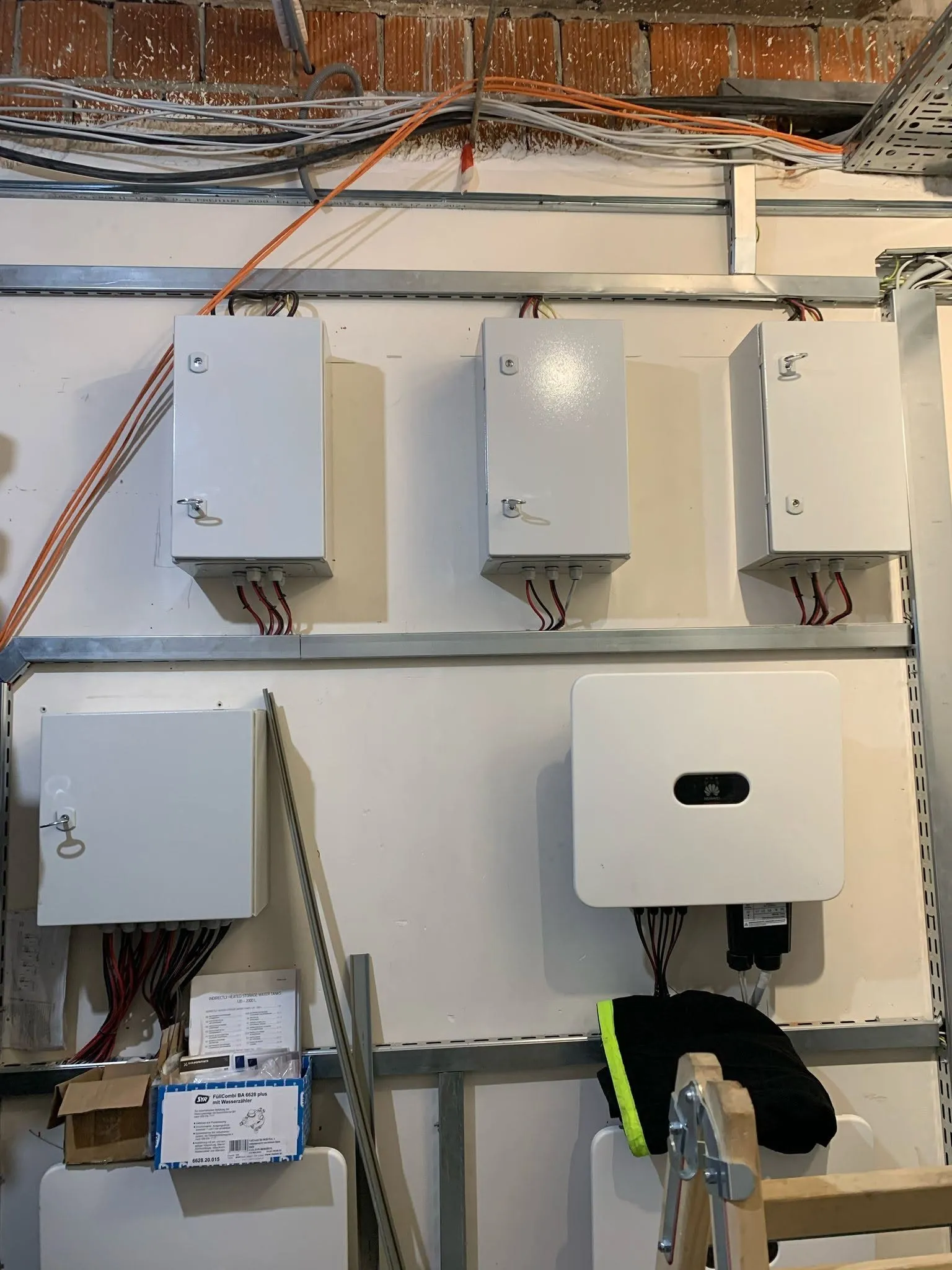Punionice za električna vozila, Volt Inženjering